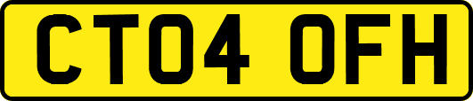 CT04OFH