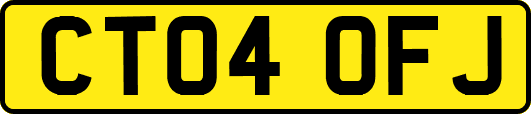 CT04OFJ