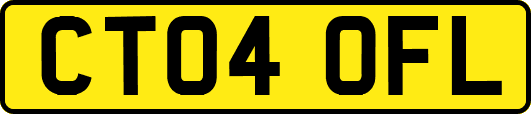 CT04OFL