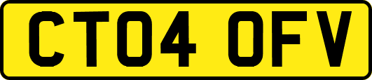 CT04OFV
