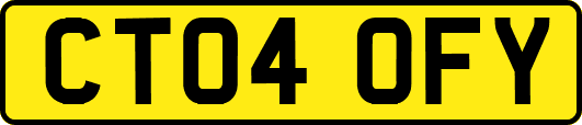 CT04OFY