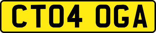 CT04OGA