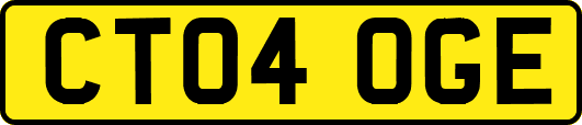 CT04OGE