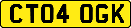 CT04OGK