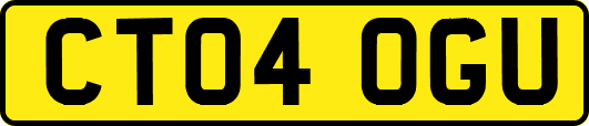 CT04OGU