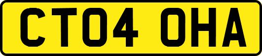 CT04OHA
