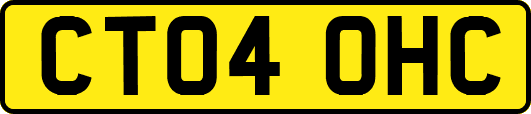 CT04OHC