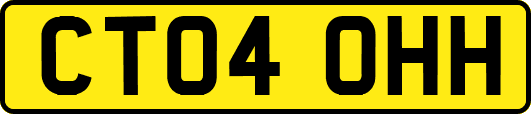 CT04OHH
