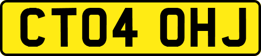 CT04OHJ