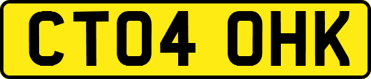 CT04OHK