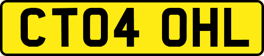 CT04OHL