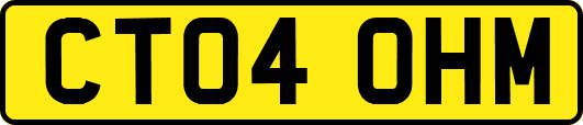 CT04OHM