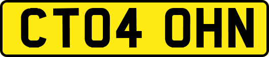 CT04OHN