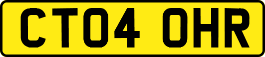 CT04OHR