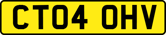 CT04OHV