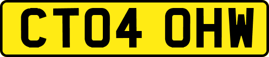 CT04OHW