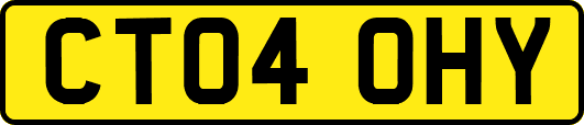 CT04OHY