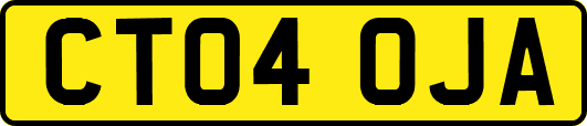 CT04OJA
