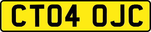 CT04OJC