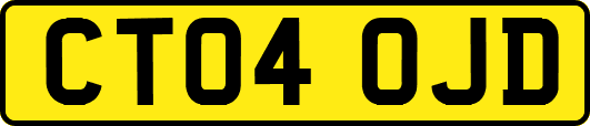 CT04OJD