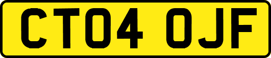 CT04OJF
