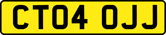 CT04OJJ