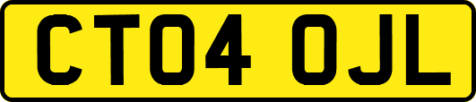 CT04OJL