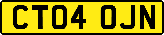 CT04OJN