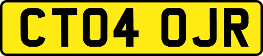 CT04OJR