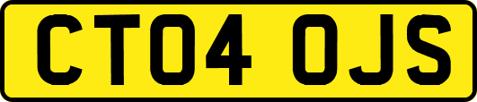 CT04OJS