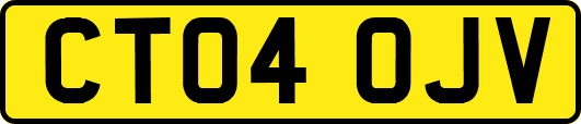 CT04OJV