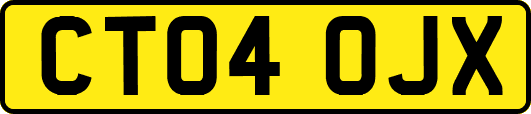 CT04OJX