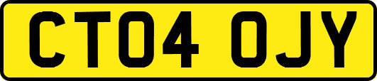 CT04OJY