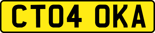 CT04OKA