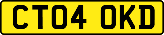 CT04OKD