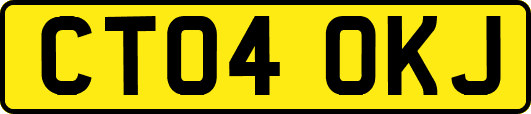 CT04OKJ
