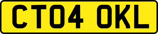 CT04OKL