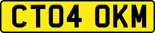 CT04OKM