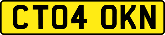 CT04OKN