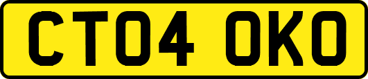 CT04OKO