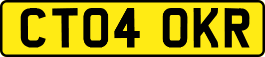 CT04OKR