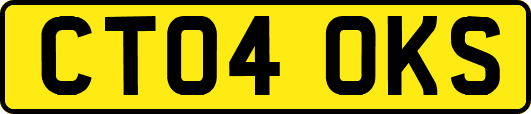 CT04OKS