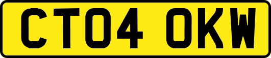 CT04OKW