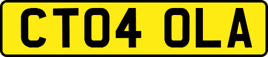 CT04OLA