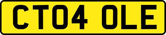 CT04OLE