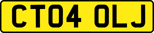 CT04OLJ