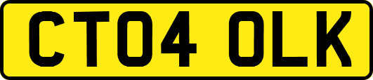 CT04OLK