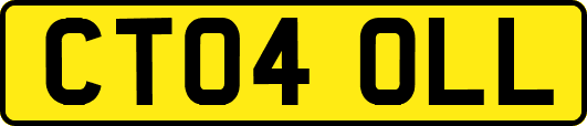 CT04OLL
