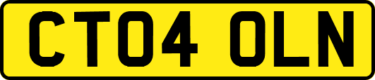 CT04OLN