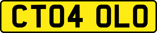 CT04OLO